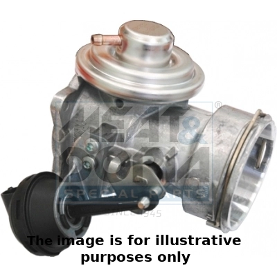 EGR Valve